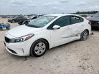 2018 KIA FORTE LX - 3KPFK4A73JE269187