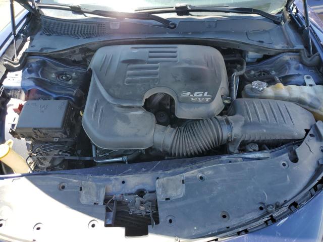 2015 DODGE CHARGER SE - 2C3CDXFG3FH815378