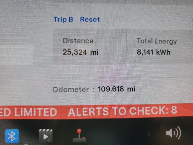 2018 TESLA MODEL 3 - 5YJ3E1EA0JF052981