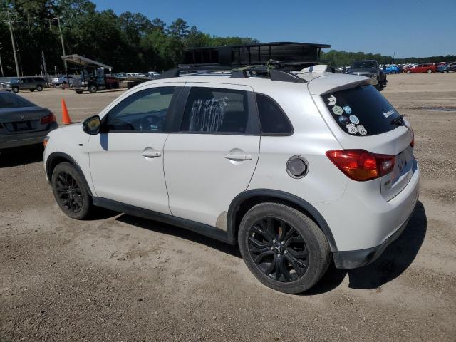 Vin: ja4ap3au7hz042640, lot: 55596385, mitsubishi outlander es 20172