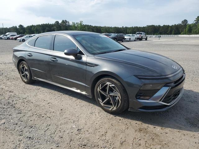 Vin: kmhl14ja8ra352044, lot: 57681775, hyundai sonata sel 20244