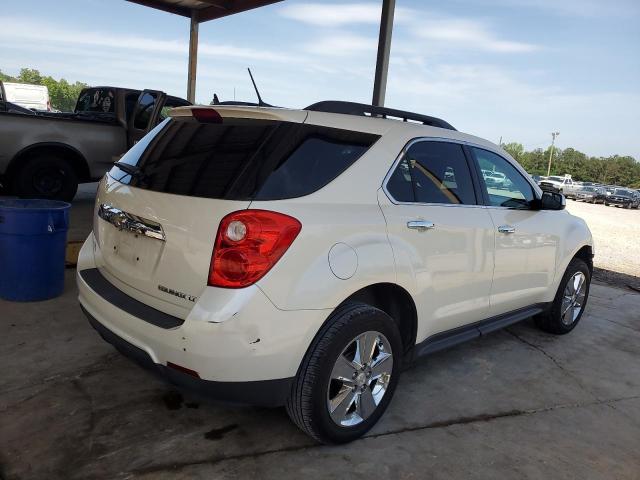 2014 CHEVROLET EQUINOX LT - 1GNALBEK6EZ109297