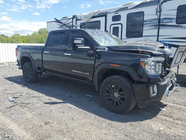 2020 GMC SIERRA K25 1GT49RE7XLF311681