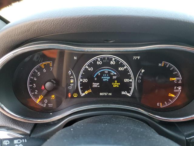 2021 JEEP GRAND CHER - 1C4RJFLT0MC566323