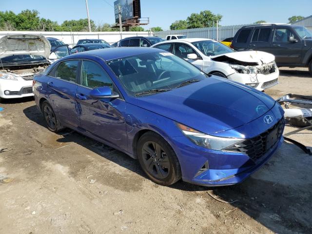 Vin: 5nplm4ag8mh050576, lot: 58729535, hyundai elantra sel 20214