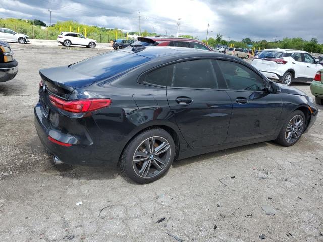 Vin: wba73ak05m7h16818, lot: 57418535, bmw 2 series 20213