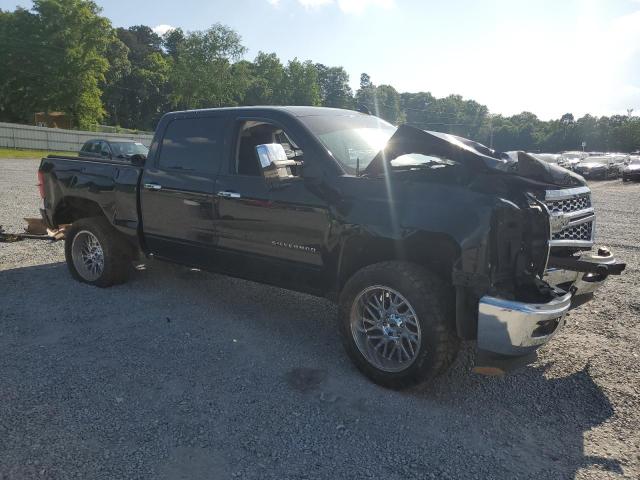 Vin: 3gcukrec9fg233933, lot: 55285855, chevrolet all models k1500 lt 20154