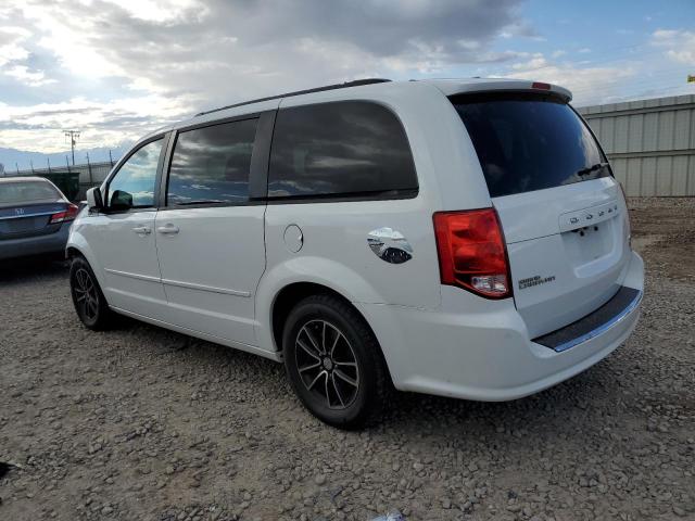 Vin: 2c4rdgeg3gr209999, lot: 57465145, dodge caravan r/t 20162