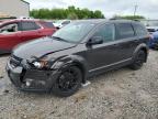 2017 DODGE JOURNEY SX - 3C4PDCBG3HT516401