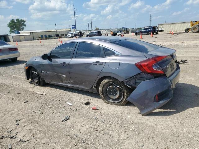 Vin: 2hgfc2f51jh602338, lot: 58175725, honda civic lx 20182