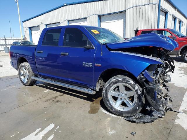 2015 RAM 1500 ST 1C6RR7KT8FS718008