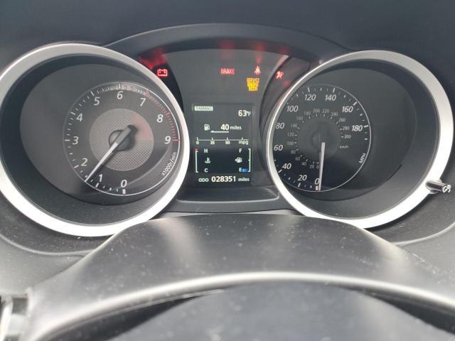 2015 MITSUBISHI LANCER EVO JA32W7FV3FU028586