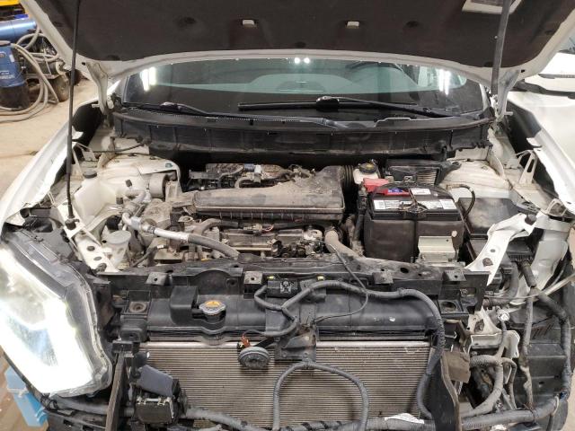 2016 NISSAN ROGUE S - 5N1AT2MV1GC749357
