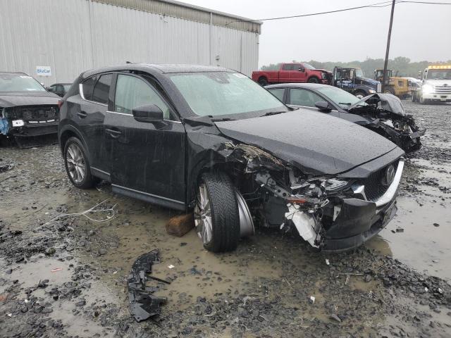 Vin: jm3kfbdm0k1575445, lot: 56833975, mazda cx-5 grand touring 20194