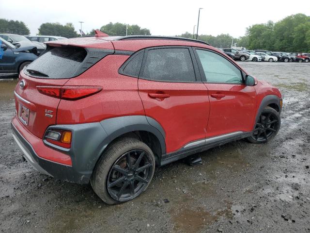 Vin: km8k3ca54mu629122, lot: 58079115, hyundai kona limited 20213
