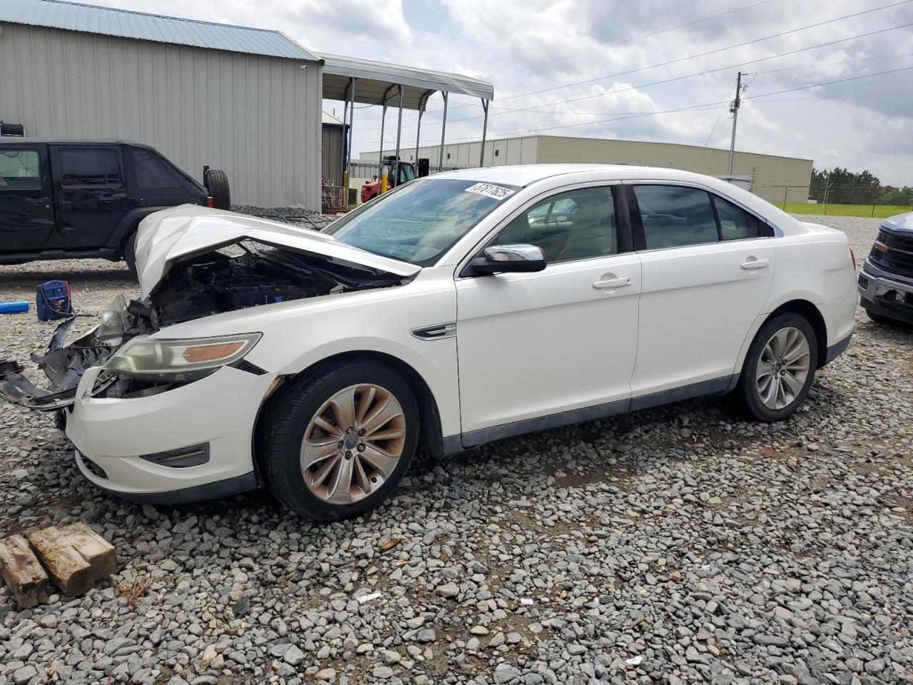 FORD TAURUS LIMITED