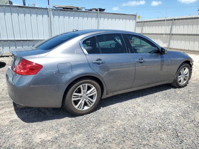Vin: jn1dv6ap3cm812636, lot: 58236105, infiniti g25 base 20123