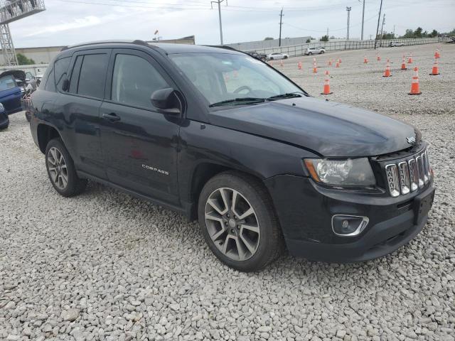 Vin: 1c4njdcb3ed704734, lot: 58304275, jeep compass limited 20144