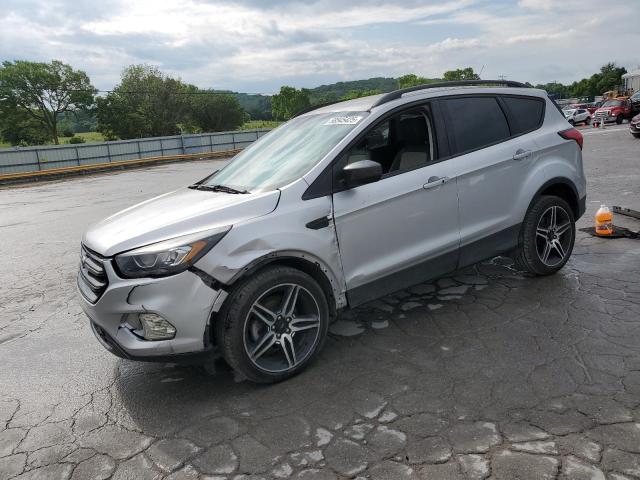 Vin: 1fmcu0hd2kuc20112, lot: 58545425, ford escape sel 2019 img_1