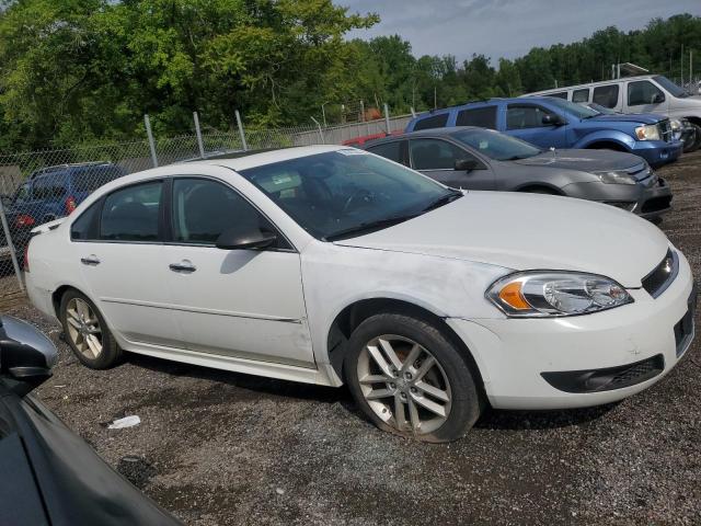 Vin: 2g1wc5e33c1141423, lot: 58942635, chevrolet impala ltz 20124