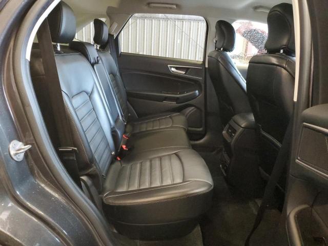 2017 FORD EDGE SEL - 2FMPK4J97HBC52654