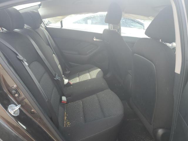 2017 KIA FORTE LX - 3KPFK4A73HE113550