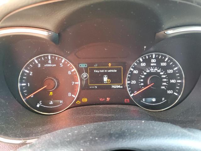 2018 KIA FORTE LX 3KPFL4A74JE241427