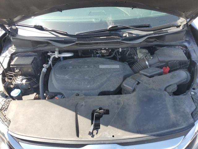 2019 HONDA ODYSSEY EX 5FNRL6H76KB088639