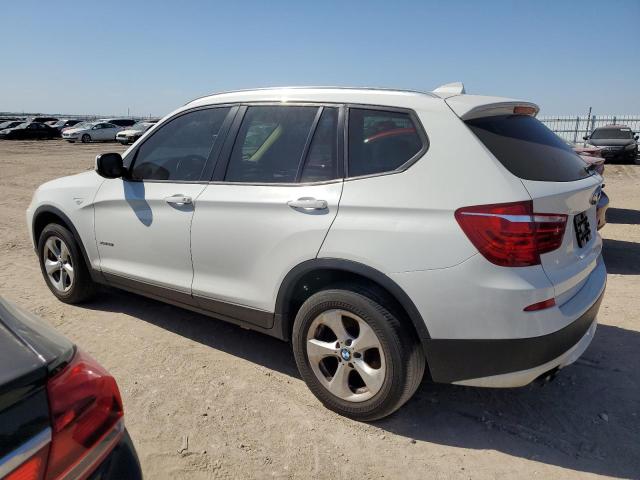 Vin: 5uxwx5c56bl714872, lot: 53659015, bmw x3 xdrive28i 20112