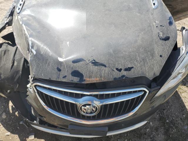 2020 BUICK ENVISION P LRBFX3SX0LD013618