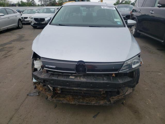 2015 VOLKSWAGEN JETTA HYBR 3VW637AJ0FM413413