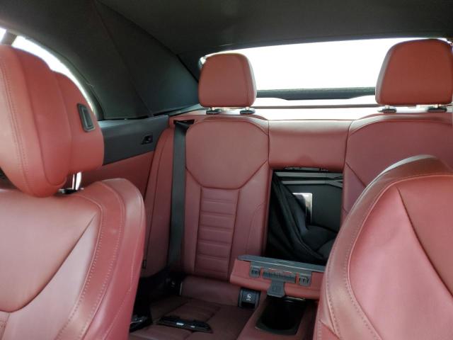2023 BMW M440XI WBA63AT00PCL82247