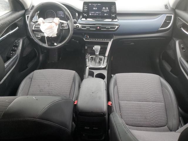 2023 KIA SELTOS S - KNDEUCAA6P7412900