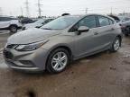 2017 CHEVROLET CRUZE LT - 3G1BE6SMXHS540756