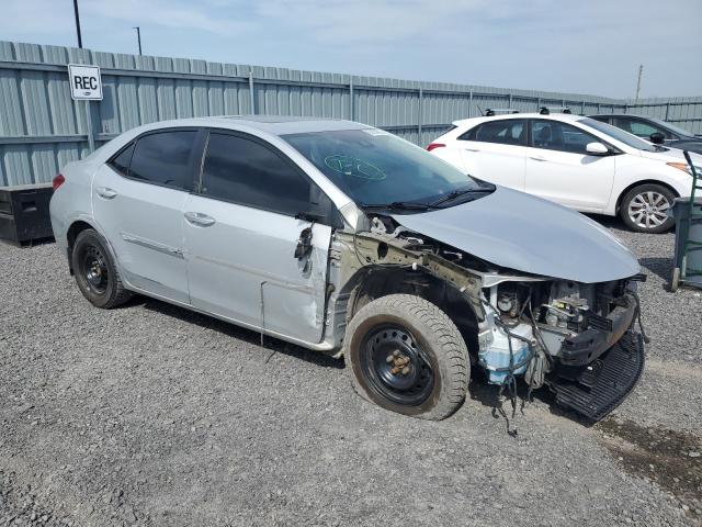 Vin: 2t1burhe9jc968767, lot: 55834825, toyota corolla l 20184
