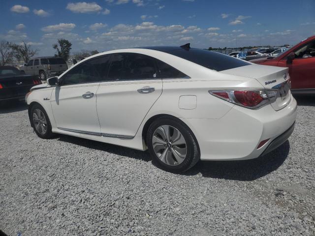 Vin: kmhec4a43da068911, lot: 54774935, hyundai sonata hybrid 20132