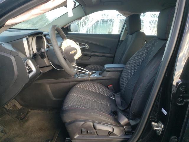 2017 CHEVROLET EQUINOX LS - 2GNALBEK2H1523495