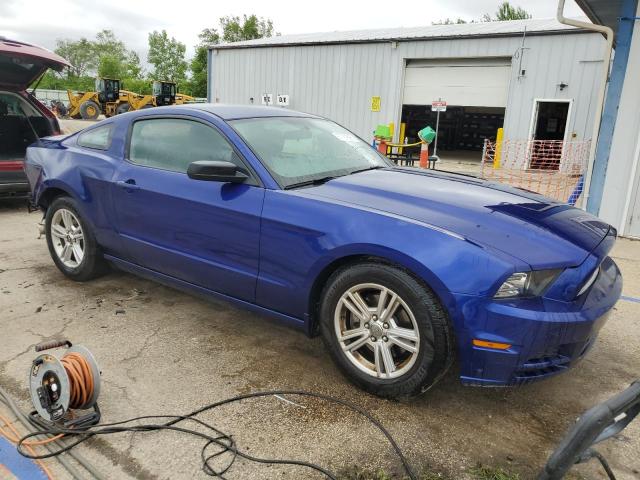 2014 FORD MUSTANG - 1ZVBP8AM2E5294187