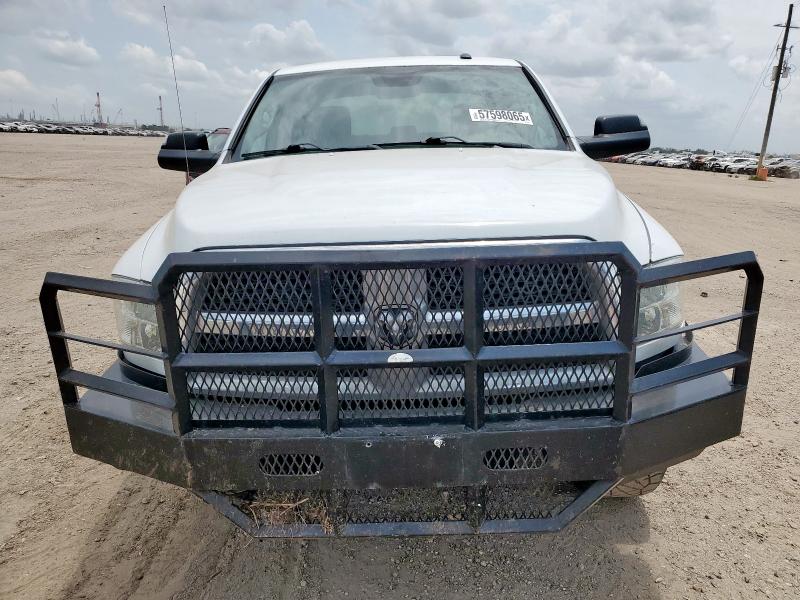 2018 RAM 2500 ST 3C6UR5HJ5JG190058