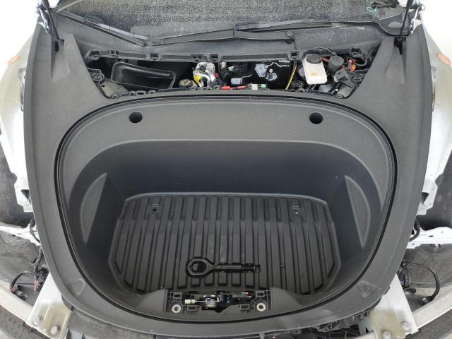 2022 TESLA MODEL 3 5YJ3E1EC0NF350745