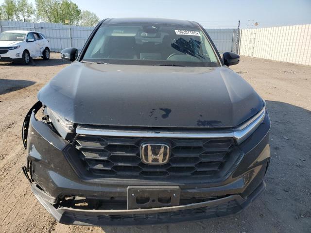 2025 HONDA CR-V LX - 2HKRS4H28SH408461