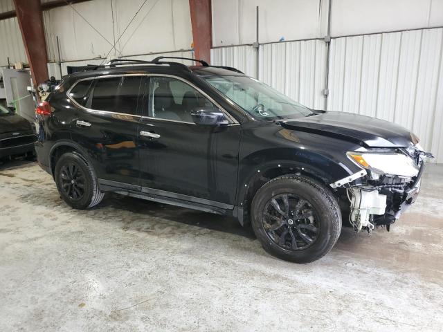 Vin: 5n1at2mt3jc733716, lot: 57453945, nissan rogue s 20184