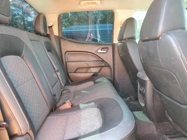 2015 CHEVROLET COLORADO Z - 1GCGSCE33F1212441