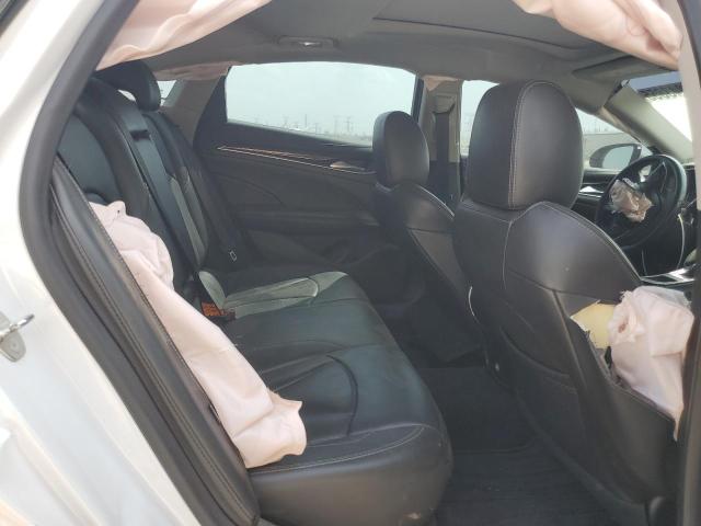 2017 BUICK LACROSSE E - 1G4ZP5SS9HU198561