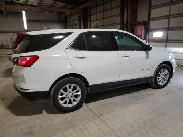 Vin: 2gnaxtev5l6171528, lot: 55206045, chevrolet equinox lt 20203