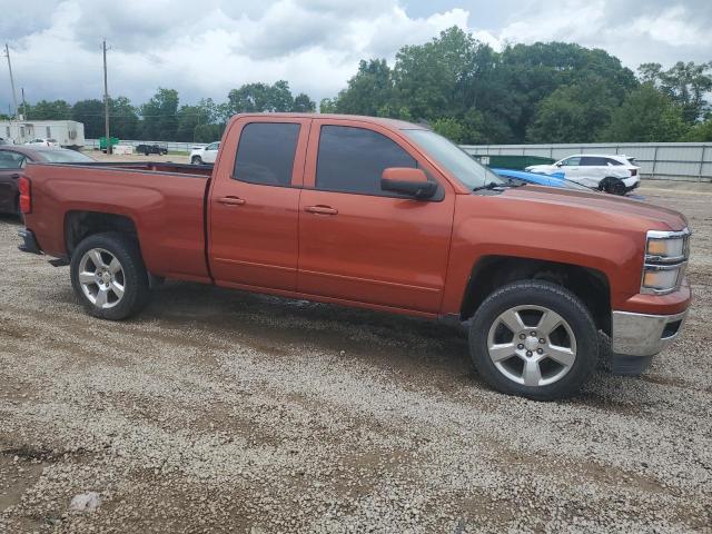 2015 CHEVROLET 1500 1GCRCREC1FZ191115