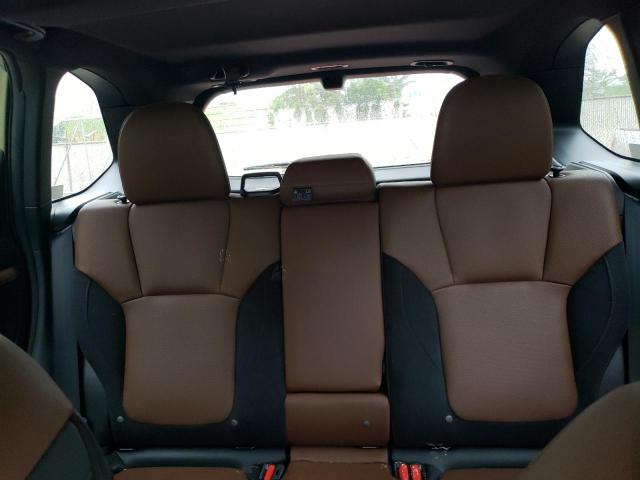 2025 SUBARU FORESTER T JF2SLDTCXSH404426