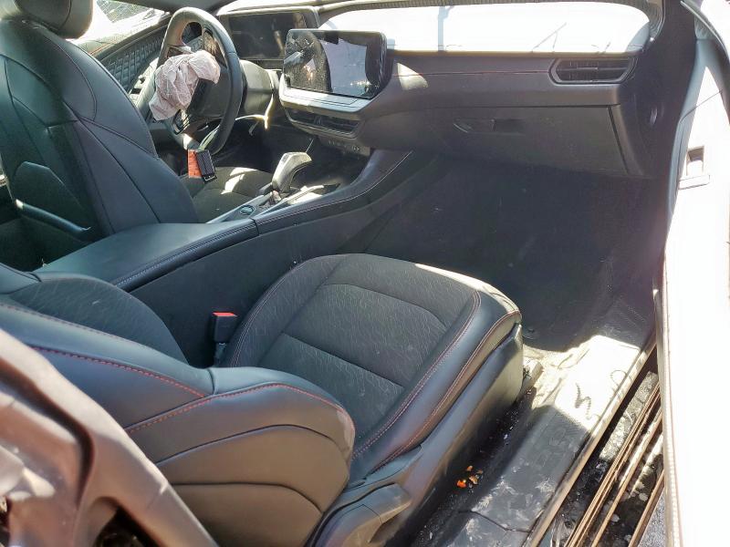 2025 DODGE CHARGER DA - 2C3CDBCK4SR542340