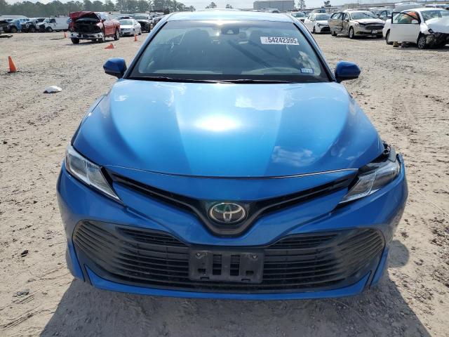 2020 TOYOTA CAMRY LE - 4T1C11AK6LU316060