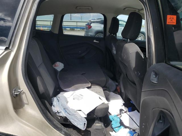 2018 FORD ESCAPE SE - 1FMCU9GD0JUA37263